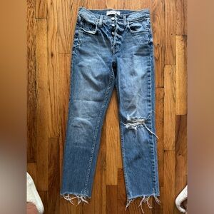 TRAVE Constance Jeans